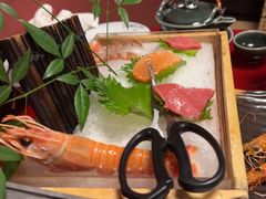 -万岛日本料理铁板烧(梅赛德斯奔驰店)