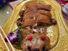 -黄埔华苑酒家(黄埔总店)