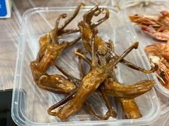 -蓝精灵饺子店