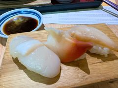 -板长寿司(铜锣湾店)