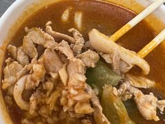 -四里沙茶面(湖滨四里店)