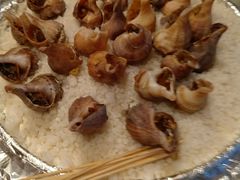 椒盐花螺-溪涌潮天下餐厅(麓湾国际公馆店)