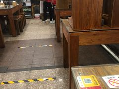 大堂-晋宝章大同刀削面(月坛店)