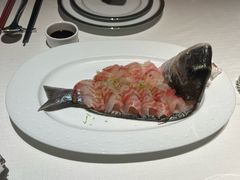 -怡情荟•海鲜青岛菜(五四广场旗舰店)
