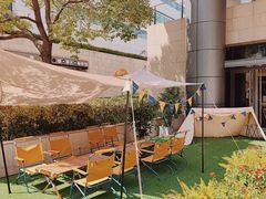 -CAMP.33露营烤肉·团建聚餐(创智天地店)