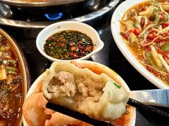 -老来福·非遗酸汤兔(凯旋路店)