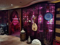 -Tajine Moroccan塔金摩洛哥中东餐厅