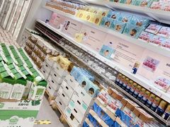 -宜家家居(哈尔滨商场店)