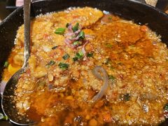 -云海肴·汽锅鸡·云南菜(东坝金隅店)