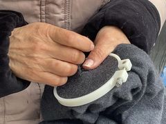 -曹树华专业无痕织补