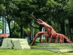 -红胖胖龙虾王·本地菜