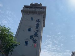 -江门古劳水乡旅游区