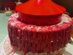 -南门四季铜锅涮肉(大屯·北苑店)