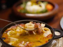 -Bistro Les Lilas丁香花小酒馆