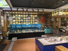 -福茗春薪禾记海鲜烧烤(八一路店)