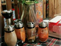 -幸福哟烧鸡·粤菜海鲜私厨(七星路店)
