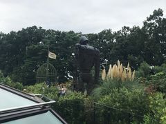 景点-三鹰之森吉卜力美术馆