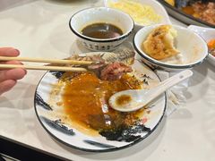 -江湖水乡铁锅炖魚(周庄嘉园店)