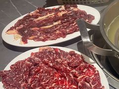 -贵宾牛·潮汕牛肉火锅(珠池总店)