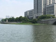 -江南大学(蠡湖校区)
