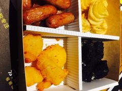 -乐凯撒披萨(正佳广场店)