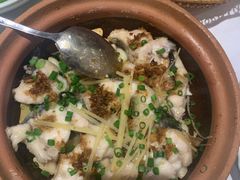 -围龙屋客家食府(福田店)