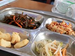 -延成苑韩式烤肉店(长春道店)