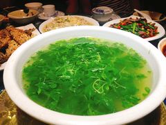 -香满楼(临安路店)