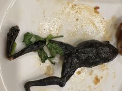 -万里闯关东铁锅炖菜馆(高新旗舰店)