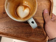 -Peet's Coffee皮爷咖啡(万象天地店)