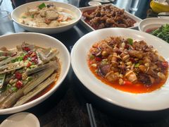 -健眺小海鲜(临海后山店)