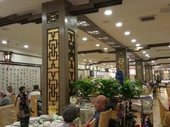 大堂-御潮轩·经典潮菜