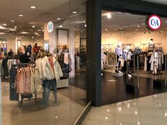 -C&A(西市城购物中心店)