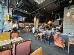 -漫咖啡 (CCPAPK创意港店)