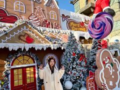 -波塞冬旅游度假区