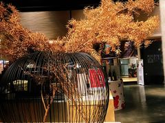 -yokocho上横町·日本食街(深业上城店)