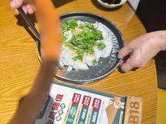 -猪腰一家·地道佛山菜(盐步店)