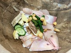 -渔小生蒸汽石锅鱼(印象城店)