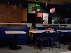 大堂-鱼酷活鱼烤鱼(沈阳大悦城店)