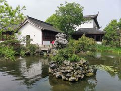 -东山雕花楼