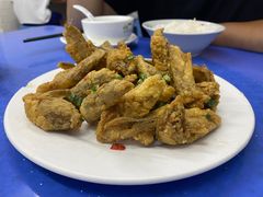 -老杨饭店(万科里店)