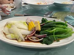 -大鸭梨烤鸭(甘家口店)