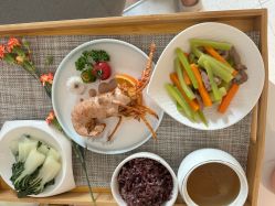 -瑞婴丽月子中心(虹桥店)