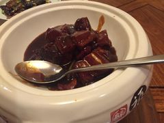 私房秘制红烧肉-徽普臭鳜鱼(双井店)
