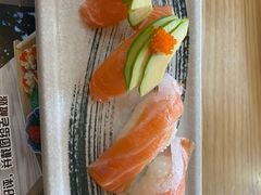 -伊禾寿司•火炙料理(大石店)