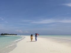 -马达京岛