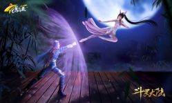 -星元素cosplay动漫摄影写真工作室