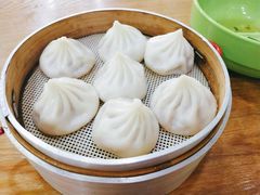 -老上海馄饨铺(浙江中路店)