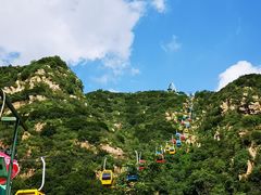 -京东石林峡风景区