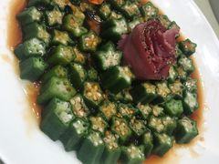 -将相和·海鲜蒸饺大连菜